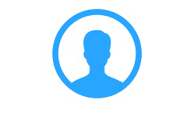 User Icon Mobile